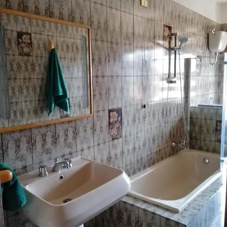 דירה Casariella סן ג'ובאני אין פיורה