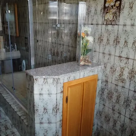 Casariella דירה סן ג'ובאני אין פיורה